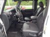 2017 Jeep Wrangler Sahara White, Windber, PA