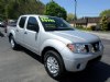 2019 Nissan Frontier Silver, Johnstown, PA