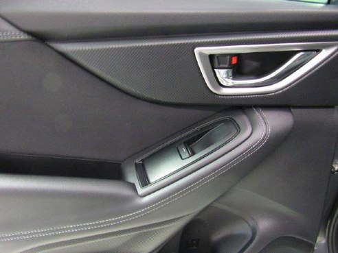 2021 Subaru Forester Premium Magnetite Gray Metallic, Beaverdale, PA